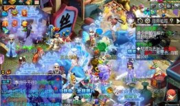 梦幻西游最新官方爆料