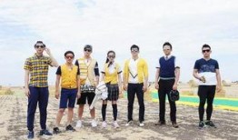 奔跑吧兄弟最新爆料,精彩剧情提前曝光，笑料不断！