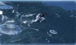 最新逆水寒手游爆料视频,江湖风云再起，独家揭秘游戏亮点与玩法