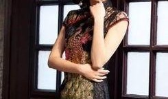 头条爆料旗袍女人视频,揭秘传统服饰下的独特魅力