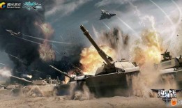 逆战2024最新爆料,揭秘未来战场新篇章