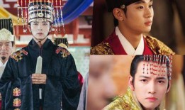 韩剧帝王在线观看,宫廷权谋，爱恨交织的虚拟世界
