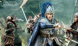 凤凰无双在线观看,穿越时空的奇幻之旅