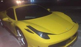 最新爆料豪车图片高清大图,揭秘最新豪车高清大图中的奢华风采