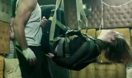 撕裂人 在线观看,惊悚悬疑，揭秘人性深渊