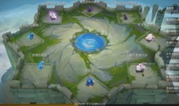 金铲铲之战最新棋盘爆料,全新棋盘爆料，揭秘神秘元素与战术革新