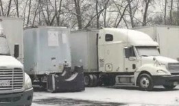 卡车真实收入爆料视频播放,视频爆料揭示行业现状