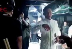 范哥爆料动作视频,惊险刺激瞬间回顾