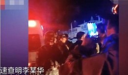 贵州夜场爆料案件最新进展,疑云重重，真相渐明