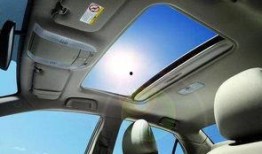 汽车天窗爆料怎么做的视频,跟随视频学习天窗安装全过程