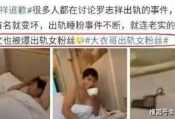 小嘉被爆料出轨视频,真相与争议