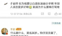 博主爆料白鹿张凌赫视频,甜蜜瞬间引网友热议