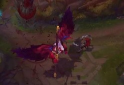 lol剑魔最新皮肤爆料,暗影龙魂，荣耀归来！