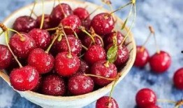 车厘子市场爆料视频大全,揭秘价格波动背后的真相