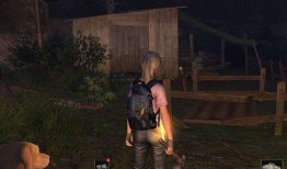 明日之后第五季爆料视频,揭秘全新冒险与神秘势力崛起