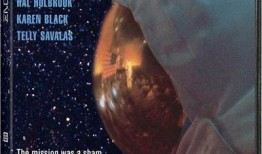 摩羯星一号在线观看,星际探险之旅，在线观看揭秘