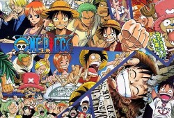 航海王抽奖爆料图集最新,揭秘最新福利与惊喜！