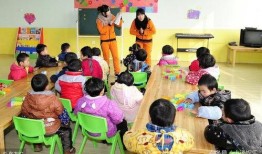 幼儿园最新爆料视频,萌娃日常趣味瞬间大揭秘