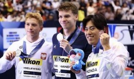 游泳队吃瓜爆料最新一期