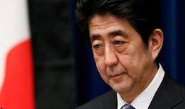 日经济新闻安倍爆料,揭秘其政治生涯背后鲜为人知的内幕