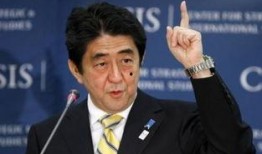 日经济新闻安倍爆料,揭秘其政治生涯背后鲜为人知的内幕