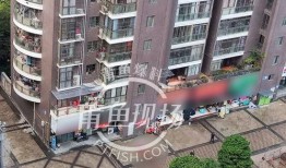 莆田一小区爆料视频