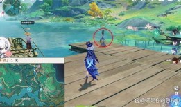 原神沉玉谷提前爆料视频,提前揭秘神秘谷地，探寻未知宝藏之旅