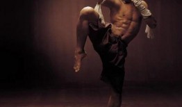 托尼贾泰拳爆料了吗视频,揭秘幕后训练与实战技巧