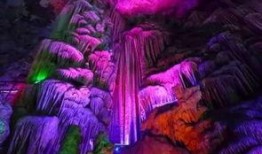 山水溶洞爆料最新消息,最新爆料揭示神秘洞穴奇观