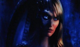 异种3在线观看,异域重生，惊悚再起