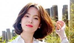 韩国圈内真实爆料宋慧乔,韩国娱乐圈独家爆料揭秘