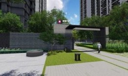 郑州永威城最新爆料,揭秘未来城市生活新标杆