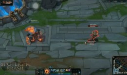 锤石最新皮肤爆料图鉴