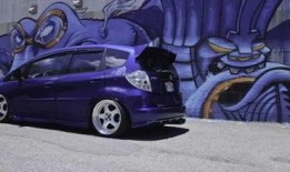 飞度改装爆料视频大全图片,揭秘视频大全中的改装秘籍与惊艳瞬间