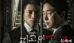 被告人韩剧在线看观看