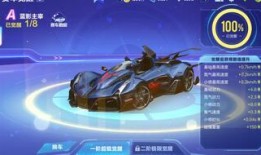 qq飞车最新消息爆料是什么,神秘新赛道与炫酷角色即将上线