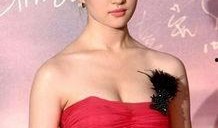 圈内小料爆料刘亦菲,娱乐圈的神秘女神，揭秘她的不为人知故事