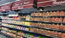 北国超市最新爆料,揭秘神秘新品，引领购物新潮流