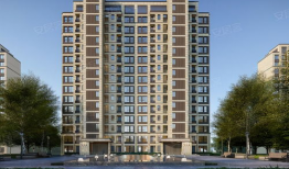 石家庄金茂悦最新爆料,揭秘高端住宅区的未来生活蓝图