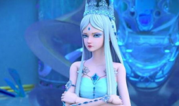 冰公主在线观看,梦幻冰雪之旅，在线观看带你领略冰雪奇缘