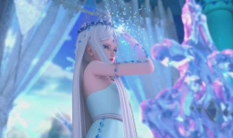 冰公主在线观看,梦幻冰雪之旅，在线观看带你领略冰雪奇缘