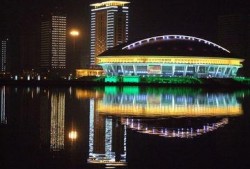 洛阳新区最新爆料,揭秘未来城市新地标