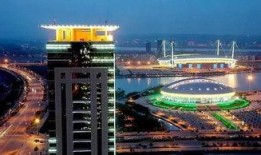 洛阳新区最新爆料,揭秘未来城市新地标