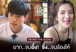 曼谷在线在线观看泰剧,泰剧迷的在线观影指南