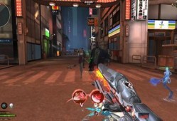 逆战体验服最新爆料史诗套,史诗套装华丽升级，全新战力觉醒！