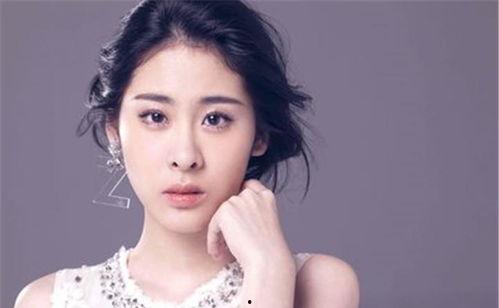 吃瓜娱乐圈张碧晨